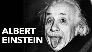 Modern fiziğin babası Albert Einstein kimdir [upl. by Mehsah]