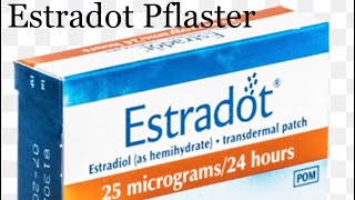 Estradiol Apotheker Beratung [upl. by Norihs35]