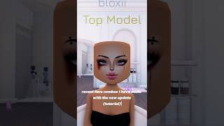 💄dress to impress custom makeup ideas and tutorial💄 dresstoimpress roblox tutorial [upl. by Dunc]