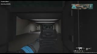 use a scope aim warzone [upl. by Aralk627]