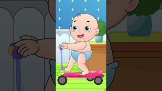 Johny Johny Yes Papa 👶 THE BEST Song for Children  Zingy Kidz [upl. by Bertolde]