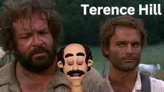 How many Movies Terence Hill played in [upl. by Rosaline]