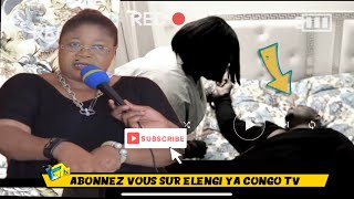 APRES VIDEO Ya LIWA Ya GIANNY FAYI Filmé PAR LIKANGU Ya LABRUNE  7EME BAGARE A Pété EZA TSHIBAWU [upl. by Caria]