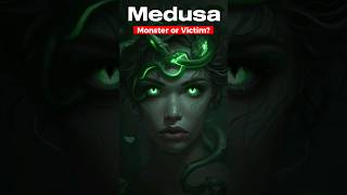 Medusa A Terrifying Myth Revealed [upl. by Denzil]