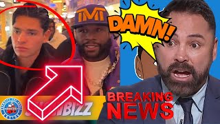 ShowBizz The Morning Podcast 211  BREAKING Ryan WILL SIGN To TMT [upl. by Nilorac]