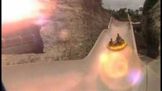 Siam Park  Mekong Rapids [upl. by Notnel306]