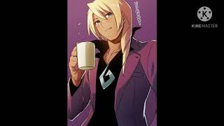 Klavier Gavin x listener [upl. by Adehsor]