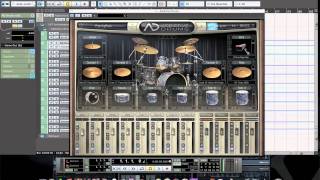 Setting up an E Kit with Cubase [upl. by Anetsirhc]