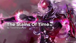 REMASTERED The Stains Of Time Final Mix [upl. by Annahsar]