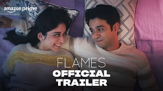 Flames Season 4  Official Trailer  Ritvik Sahore Tanya Maniktala  The Timeliners [upl. by Lonna]