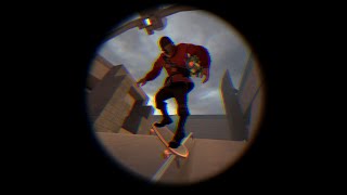 whats a passtime trickjump [upl. by Hgielyak]