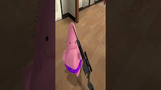 Little Petrick is in love 3 gmod [upl. by Nemad]