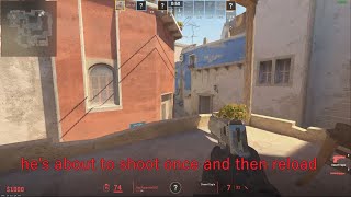 silver teammates are SO predictable LMAO [upl. by Eigriv137]