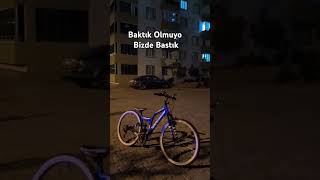 Basik Bisikleet basıkbisiklet keşfet automobile cycle [upl. by Koralle]