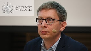 Mowa Pogardy  wykład dr hab Michała Bilewicza prof UW [upl. by Cleland]