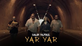 Salih Yılmaz Feat Mustafa Alptekin Yar Yar [upl. by Fairleigh219]