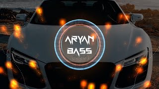 Mera Wala Sardar  Bass Boosted  Deep Bass  Aryan Bass Unofficial [upl. by Attiuqahs]