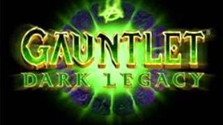 Gauntlet Dark Legacy Full OST [upl. by Amarette]