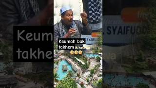 lucungakak Tgk wahed terkenal Aceh muliaJameun muliaduet masukberanda kisahnyata fypage [upl. by Ramah]