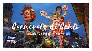 Carnevale di Cento ❤️🌸❤🏰 Spettacolare 🚂 Cento Carnevale DEuropa [upl. by Enilada403]