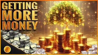 Money Come Easily💸432hz Money Frequency for Wealth and Rich💸Richness music [upl. by Ikkiv]