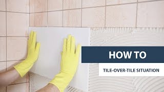 EUROCOL  HOW TO  Tileovertile situation [upl. by Dewie289]