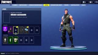 Fortnite Gratis Skin mit Amazon Prime [upl. by Adnohr]