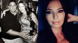 M0B Wives Star Drita DAvanzo amp Husband Arrested After Home Raided [upl. by Kcirdled110]