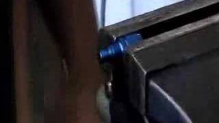 Swivel Seal amp Auto Fit Video [upl. by Putnam738]