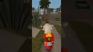 Conocías este MOD para ser REPARTIDOR DE PIZZA en GTA San Andreas Android gta gtasanandreas mods [upl. by Benedic901]