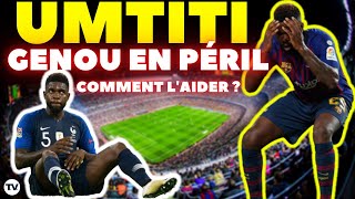 LE BRANCARD  IL FAUT SAUVER SAMUEL UMTITI [upl. by Prudy]