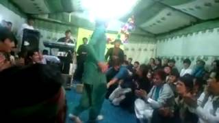 jaghori dance 2014 [upl. by Trojan]