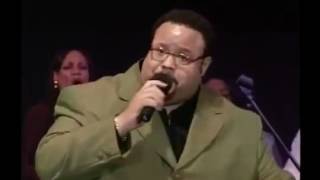 FRED HAMMOND AND RADICAL FOR CHRIST LIVE FULL [upl. by Erbe]