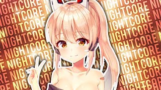 Nightcore  Grateful  Lyrics [upl. by Imena]