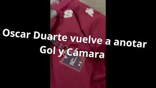 Oscar Duarte y su regreso a Costa RicaDeportivo Saprissa [upl. by Getter]