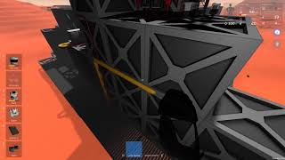 Stationeers S2 E64  Automatic Atmospheric Heat Harvester [upl. by Charlean]