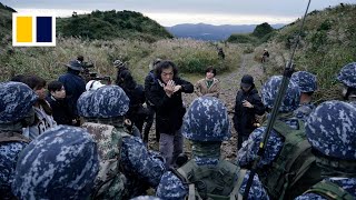 Taiwan ‘Zero Day’ drama sparks debate over PLA attack [upl. by Bekelja7]