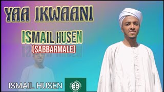 NEW NASHEEDISMAIL HUSEN SABBARMALEYAA IKWAANIImuazhabib raayyaaabbaamaccaa [upl. by Fish]