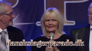 Dansk Slager Parade turne [upl. by Rakabuba]