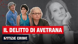 Il Delitto di Avetrana [upl. by Ahcsatan]