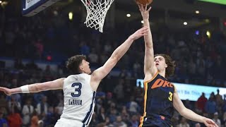 Memphis Grizzlies vs Oklahoma City Thunder  Full Game Highlights  March 10 202324 NBA Season [upl. by Homere801]