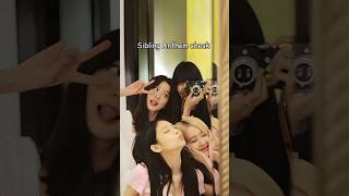 Sibling Anthem check blackpink blackpinkedit subscribe [upl. by Ekusuy]