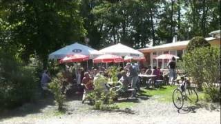 Himmelfahrt 2011 Campingplatz Eulenburg in Osterode am Harz [upl. by Ykcim]