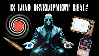 IS LOAD DEVELOPMENT REAL [upl. by Plusch468]