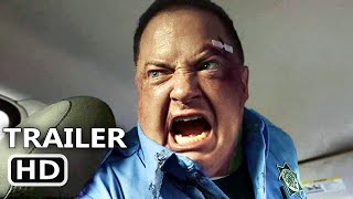 BROTHERS Trailer Ufficiale Italiano 2024 Brendan Fraser Peter Dinklage [upl. by Anemolihp]