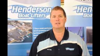 Testimonial Video  Mackenzie Marine amp Towage [upl. by Adnawahs631]