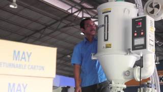 May Quality Industries Sdn Bhd Factory Video [upl. by Edson]