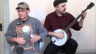 Banjo and Washboard Duet [upl. by Aneetak]