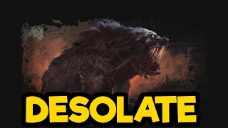 DESOLATE Gameplay Impressions 3  How to Scavenge [upl. by Nart405]