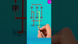 Three phase bridge rectifier circuit shorts [upl. by Ingold]